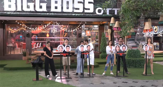 Bigg Boss OTT: Dynamics of the house change as the connections end; see nominated contestants of the week