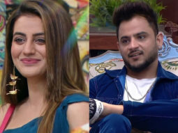 Bigg Boss OTT: Millind Gaba and Akshara Singh evicted from the show; Richa Chadha and Ronit Roy performs interesting tag task with the housemates
