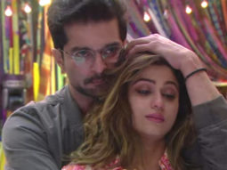 Bigg Boss OTT: Shamita Shetty and Raqesh Bapat admit to liking each other, following a major fight between the duo