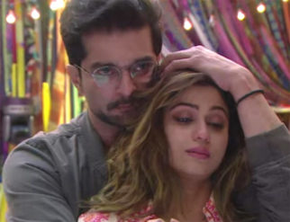 Bigg Boss OTT: Shamita Shetty and Raqesh Bapat admit to liking each other, following a major fight between the duo