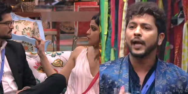 Bigg Boss OTT Shamita Shetty gets into nasty fight after being tagged ‘ghamandi’ and called ‘dominant’ by Nishant Bhat