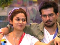 Bigg Boss OTT: Shamita Shetty is left speechless after Raqesh Bapat says “I Love You”