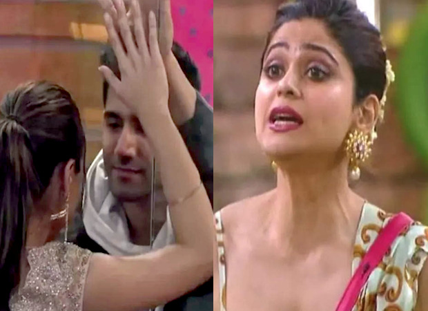 Bigg Boss OTT Varun Sood surprises girlfriend Divya Agarwal, tells Shamita to not make judgment over their relationship Bigg Boss OTT Varun Sood surprises girlfriend Divya Agarwal, tells Shamita to not make judgment over their relationship