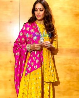 Celeb Photos Of Bipasha Basu