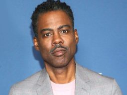 Chris Rock tests Covid-19 positive, urges people to get vaccinated