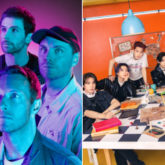 Coldplay and BTS' collaboration track 'My Universe' to release on September 24