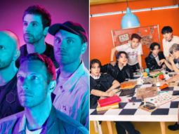Coldplay and BTS’ collaboration track ‘My Universe’ to release on September 24