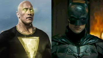 DC FanDome 2021 to unveil first look of Black Adam and The Flash along with new trailers of The Batman and more
