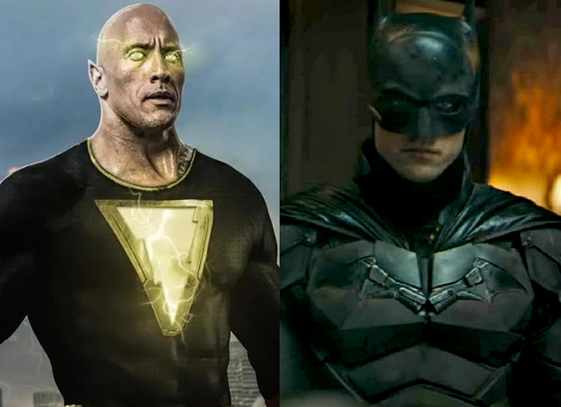DC FanDome 2021 to unveil first look of Black Adam and The Flash along with new trailers of The Batman and more
