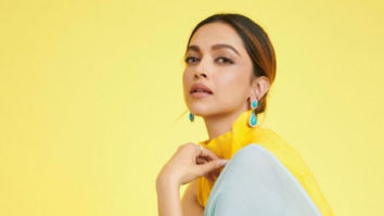 Celeb Photos Of Deepika Padukone