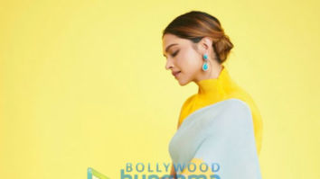 Celeb Photos Of Deepika Padukone