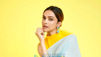 Celeb Photos Of Deepika Padukone