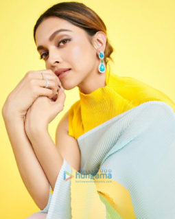 Celebrity Photo Of Deepika Padukone