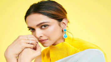 Celebrity Photo Of Deepika Padukone