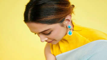 Celebrity Photo Of Deepika Padukone