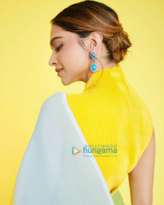 Celebrity Photo Of Deepika Padukone