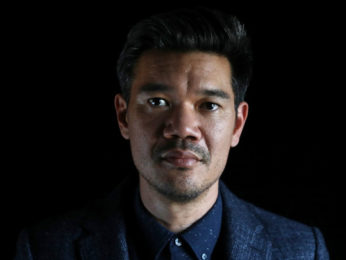 Destin Daniel Cretton on Simu Liu, Tony Leung, Avengers | Shang-Chi & The Legend Of the Ten Rings Destin Daniel Cretton on Simu Liu, Tony Leung, Avengers | Shang-Chi & The Legend Of the Ten Rings