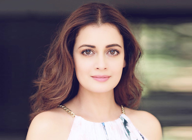 Dia Mirza believes Lage Raho Munna Bhai demonstrated that, it is possible to bring 'peace even in the most contentious situations' Dia Mirza believes Lage Raho Munna Bhai demonstrated that, it is possible to bring 'peace even in the most contentious situations'