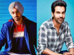 Diljit Dosanjh and Rajkummar Rao team up with Raj Nidimoru – Krishna DK for Netflix series