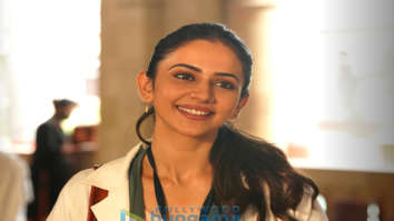 Movie Stills Of Doctor G