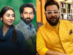 EXCLUSIVE: “Although, I’m part of this season I haven’t seen the first season of Bade Acche Lagte Hai,” says Ajay Nagrath