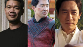 EXCLUSIVE: Director Destin Daniel Cretton on Shang Chi with Simu Liu & Tony Leung – “Each of these characters are surprising in how much they can be relatable to people”