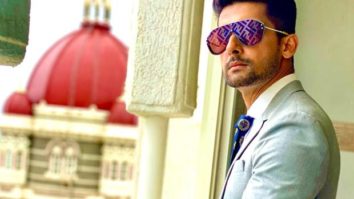 EXCLUSIVE: “I auditioned for the role of my first show in Dilip Kumar Sir’s house,” says Ravi Dubey