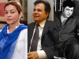 EXCLUSIVE: Sangeeta Ahir to revive and release Dilip Kumar’s directorial film, Kalinga; she says “We have nearly 8 hours of footage; It has one of the best performances of Amjad Khan”