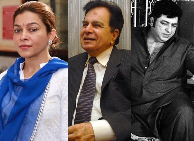 EXCLUSIVE Sangeeta Ahir to revive and release Dilip Kumar’s directorial film, Kalinga; she says “We have nearly 8 hours of footage; It has one of the best performances of Amjad Khan”