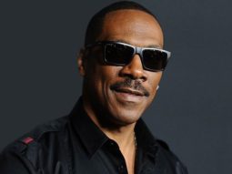 Eddie Murphy signs three-picture and first-look film deal with Amazon