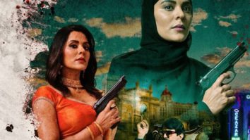 Ek Thi Begum 2 | Official Trailer | MX Original Series | MX Player