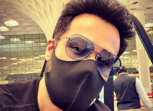 Emraan Hashmi jets off to Turkey; fans intrigued if he'll join Salman Khan for 'Tiger 3' shoot