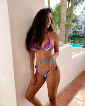 Celeb Photos Of Esha Gupta