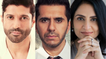 Excel Entertainment and Netflix enter into multi-year series partnership; to kick off two series titled Dabba Cartel and Queen of the Hill