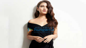 Celebrity Photos of Fatima Sana Shaikh