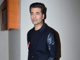 Filmmaker Karan Johar renews lease tenure of two commercial properties under ‘Dharma Productions’