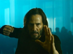 First look of The Matrix Resurrections unveiled before trailer release