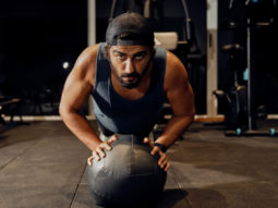 Arjun Kapoor to reveal how he transformed physically through social media chat sessions!