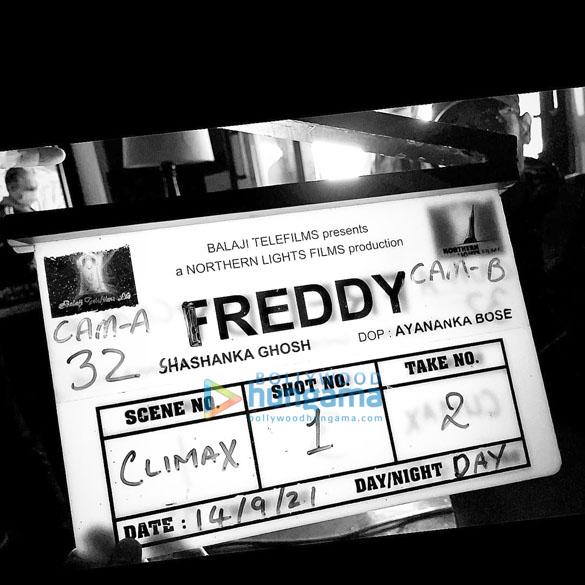 freddy 7