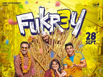 Fukrey 3 Fukrey 3