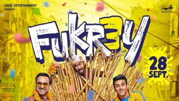 Fukrey 3