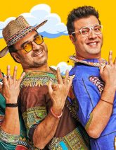 Fukrey 3