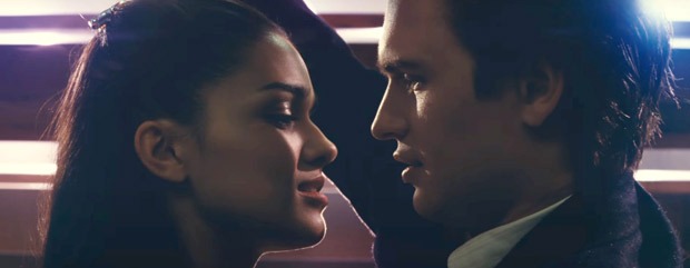 Full length trailer of Steven Spielberg’s West Side Story starring Ansel Elgort and Rachel Zegler is grand Full length trailer of Steven Spielberg’s West Side Story starring Ansel Elgort and Rachel Zegler is grand