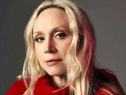 Game of Thrones star Gwendoline Christie joins cast of Netflix’s Addams Family for spooky series Wednesday