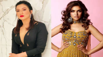 Gauahar Khan slams Divya Agarwal for ridiculing Neha Bhasin for undergarments; gets backlashes from Netizens
