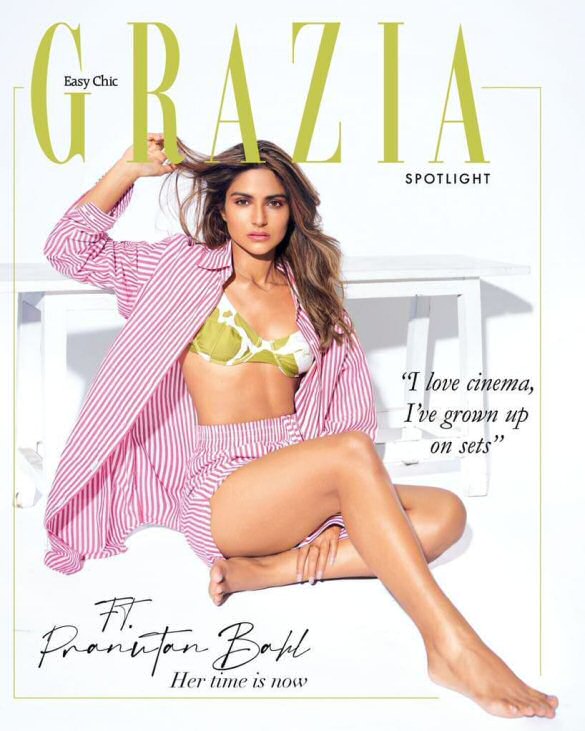 grazia 75