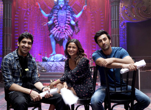 Happy Birthday Ranbir Kapoor After staying away from the big screen for nearly 4 years, the talented actor to have as many as 4 releases in 1 ½ years, starting March 2022