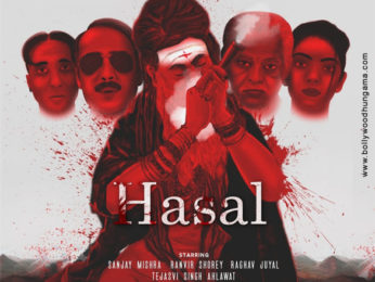 First Look of the Movie Hasal