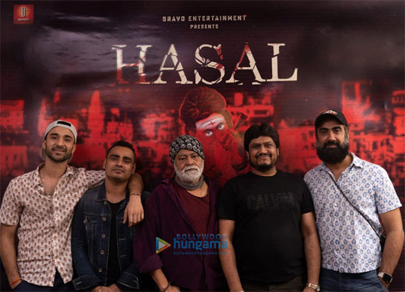 hasal 2