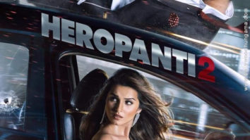 First Look of the movie Heropanti 2